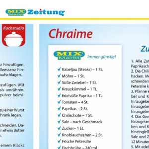 Kabeljau