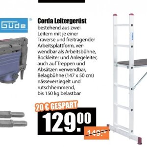Treppen