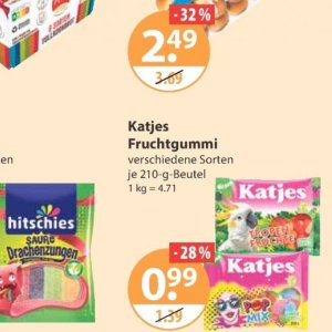 Fruchtgummi