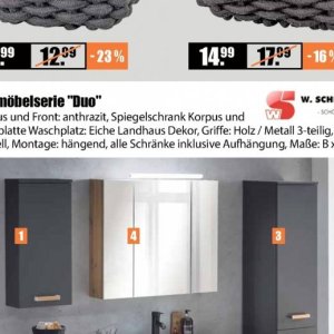 Schränke