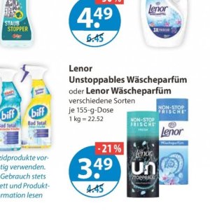 Lenor