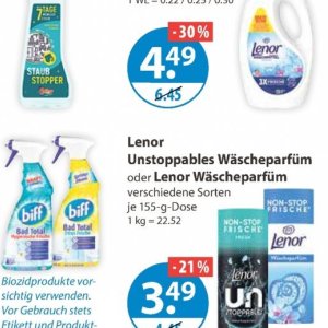 Lenor