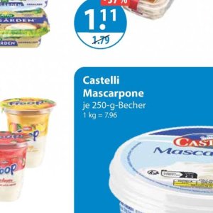 Mascarpone