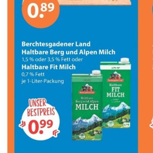 Milch
