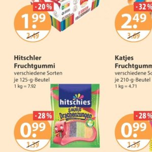 Fruchtgummi