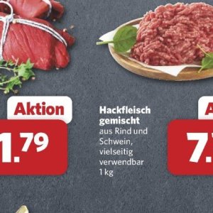 Hackfleisch
