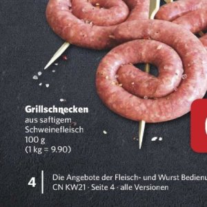 Schweinefleisch