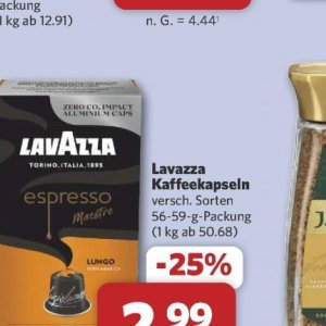 Lavazza