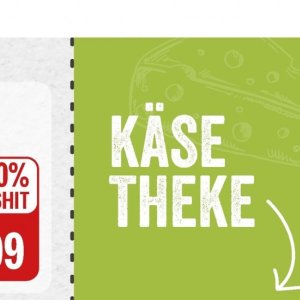 Käse meggle