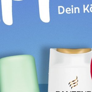 Waschmittel ariel
