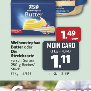 Butter