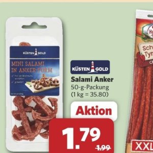 Salami