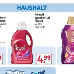 Waschmittel