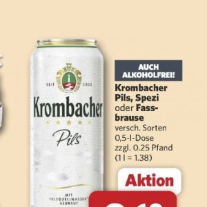 Brausen