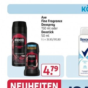 Axe