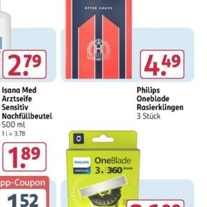 Rasierklingen