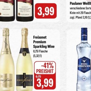 Freixenet