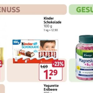 Kinder