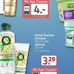 Shampoo nivea
