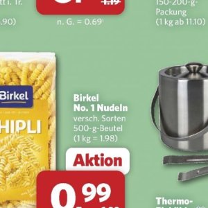 Nudeln