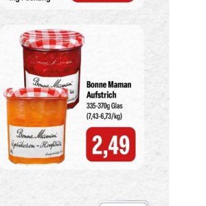 Bonne maman