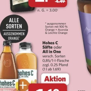 Säfte