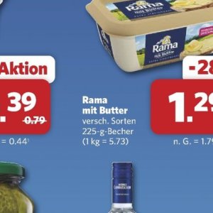 Butter