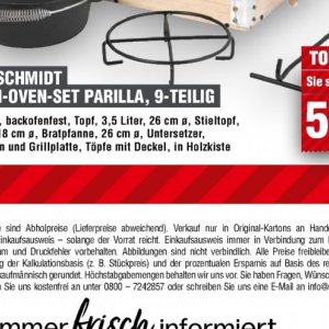 Deckel