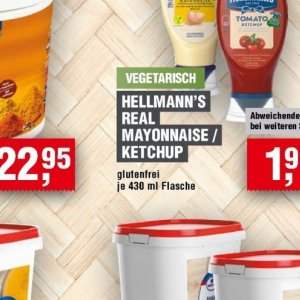 Mayonnaise