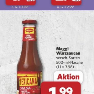 Maggi