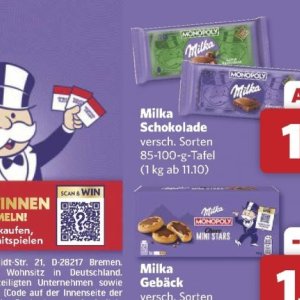 Schokolade