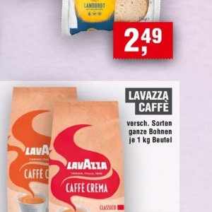 Lavazza