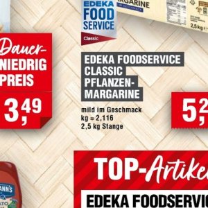 Margarine