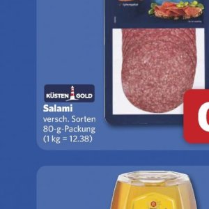 Salami
