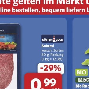Salami