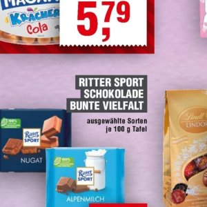Schokolade