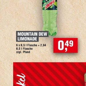 Limonade