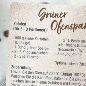 Kartoffeln