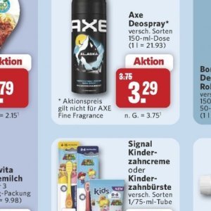 Axe