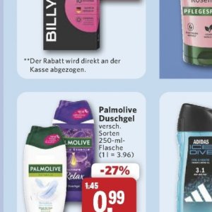Palmolive