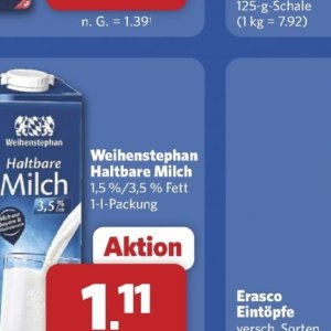 Milch