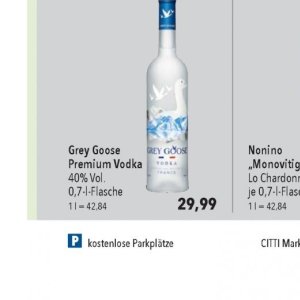 Wodka