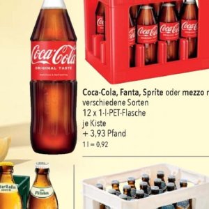 Coca-cola