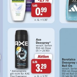 Axe