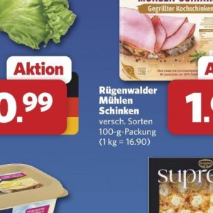 Schinken