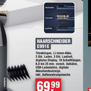 Haarschneider