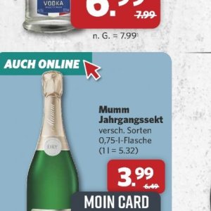 Mumm