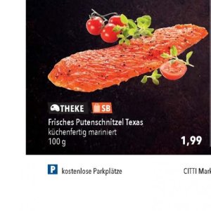 Putenschnitzel
