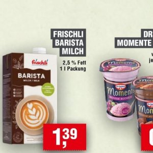 Milch