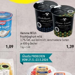 Milch